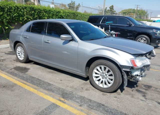 Chrysler 300