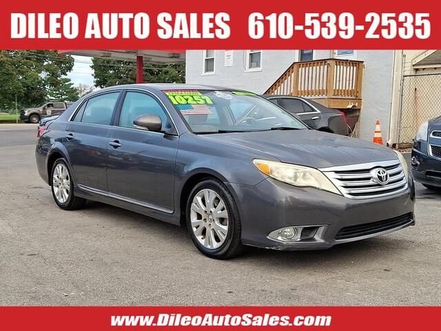Toyota Avalon