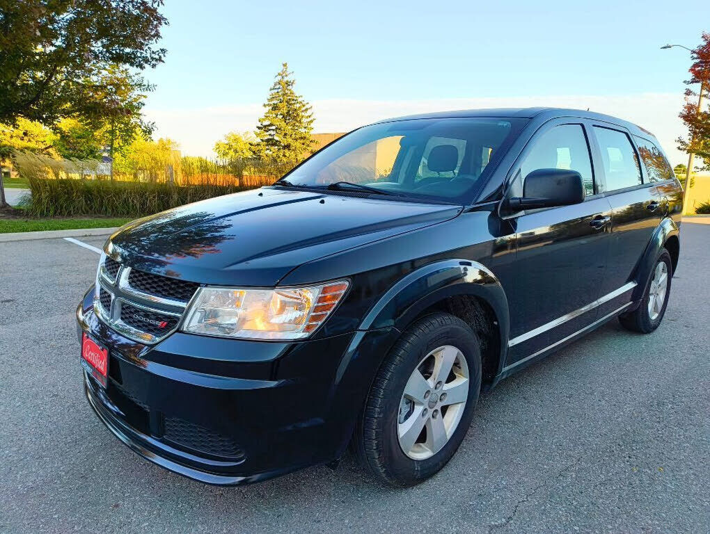 Dodge Journey