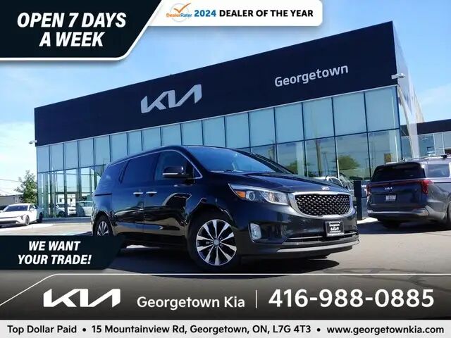 Kia Sedona