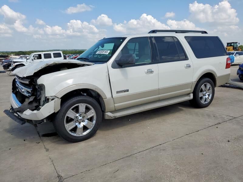 Ford Expedition MAX