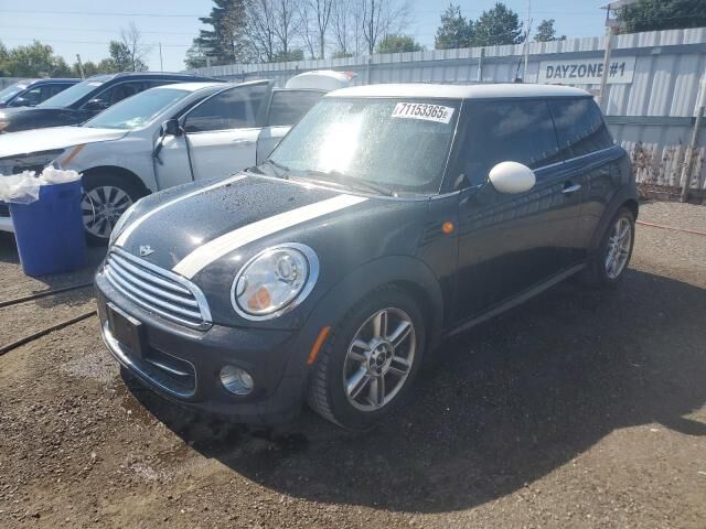 MINI Hardtop
