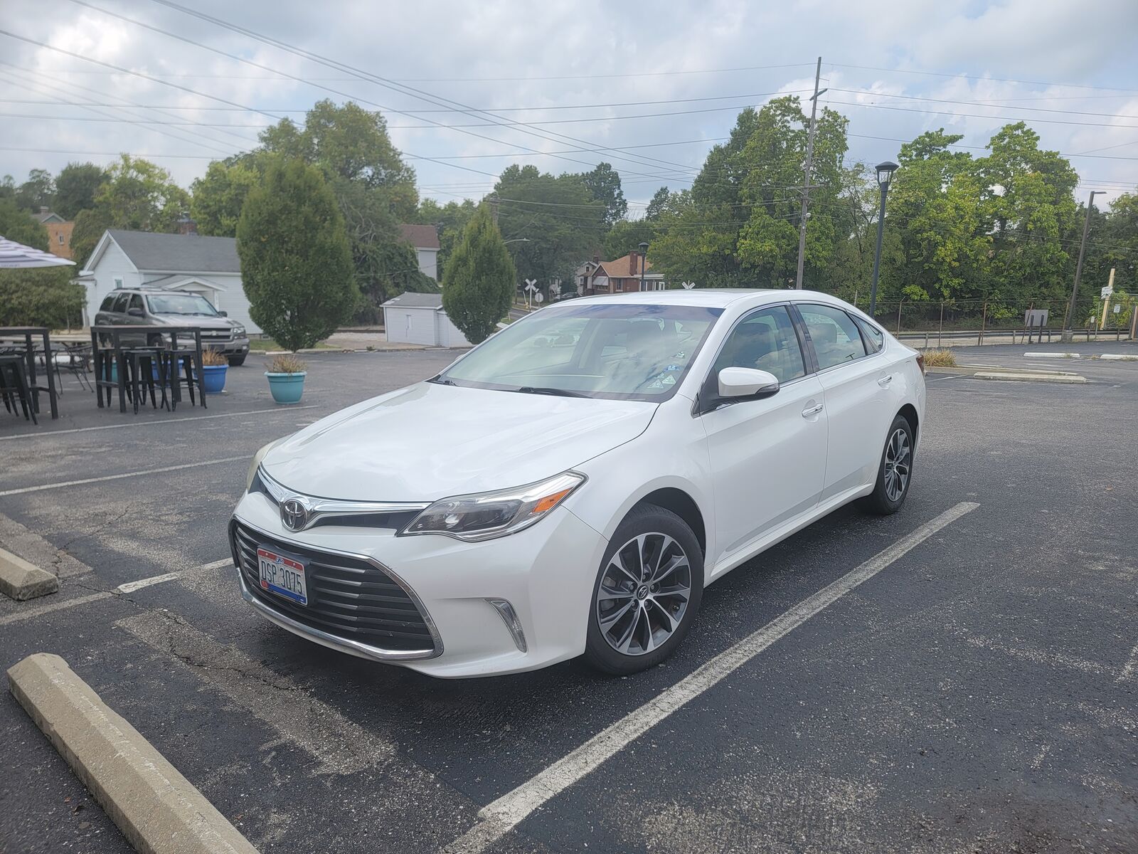 Toyota Avalon
