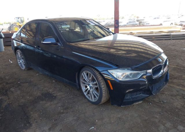 BMW 335i