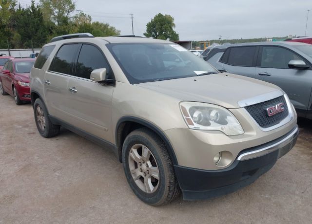GMC Acadia