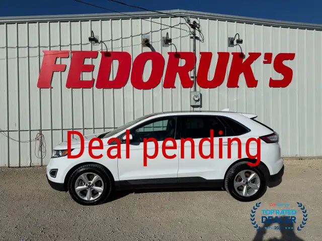 Ford Edge
