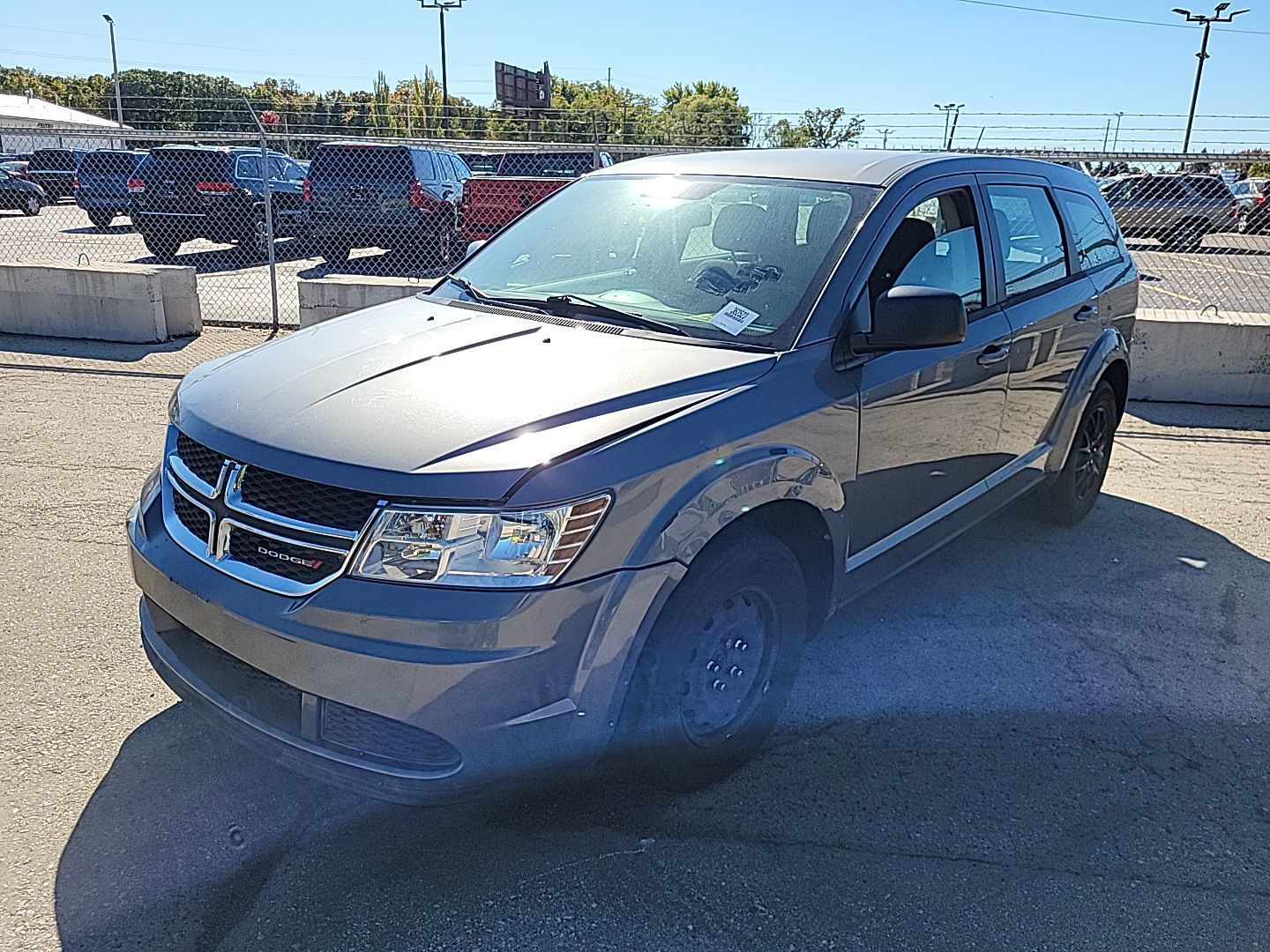 Dodge Journey