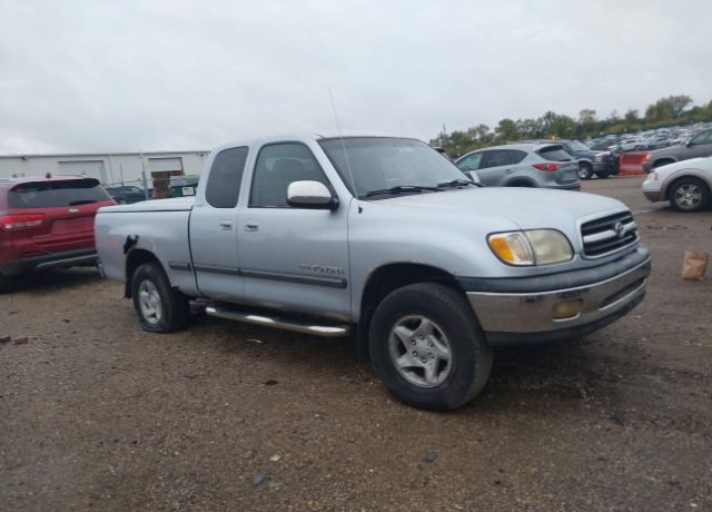Toyota Tundra