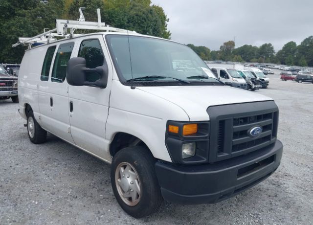 Ford E-150