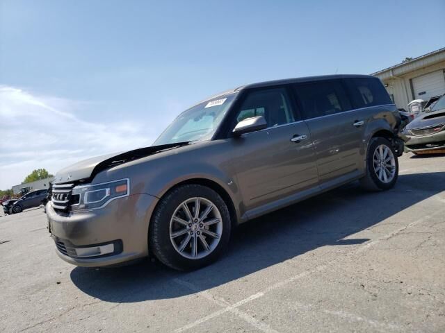 Ford Flex