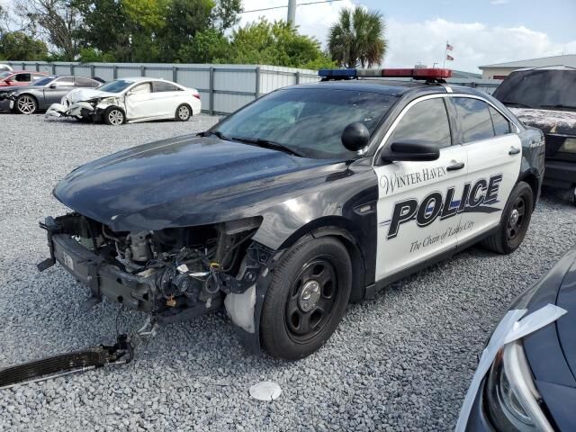 Ford Taurus