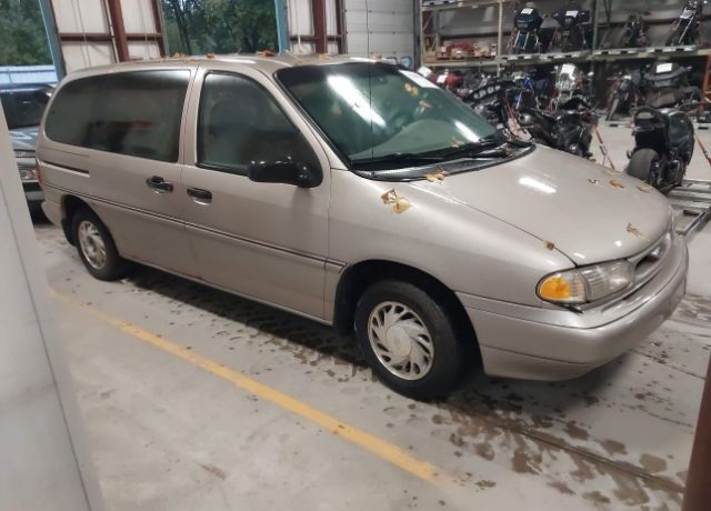 Ford Windstar