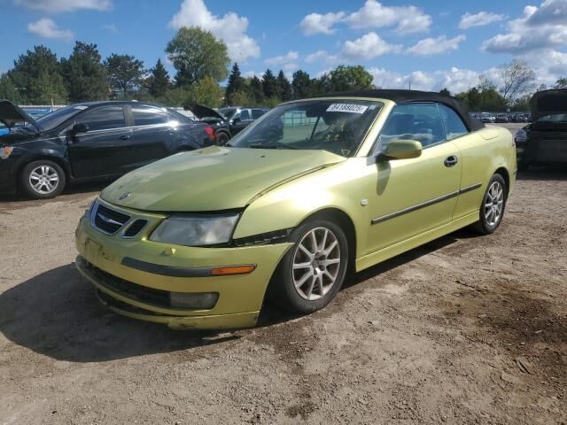 Saab 9-3