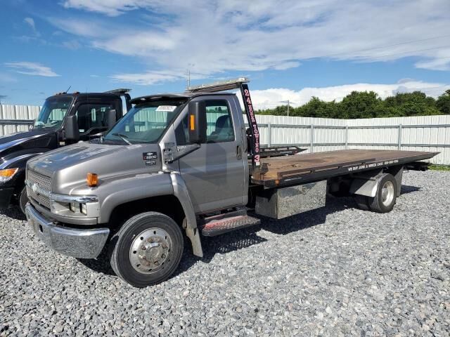 Chevrolet C5
