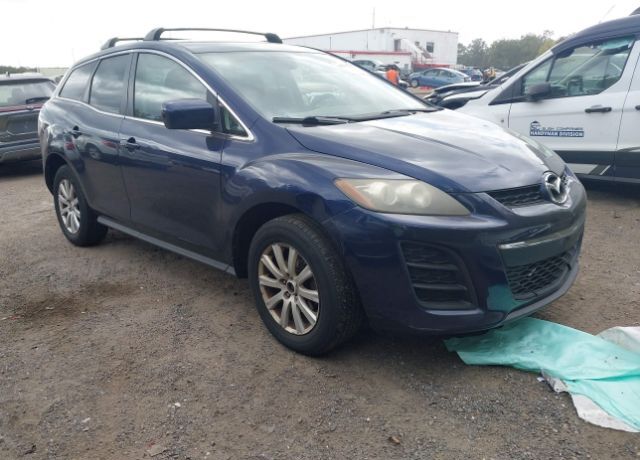 Mazda CX-7