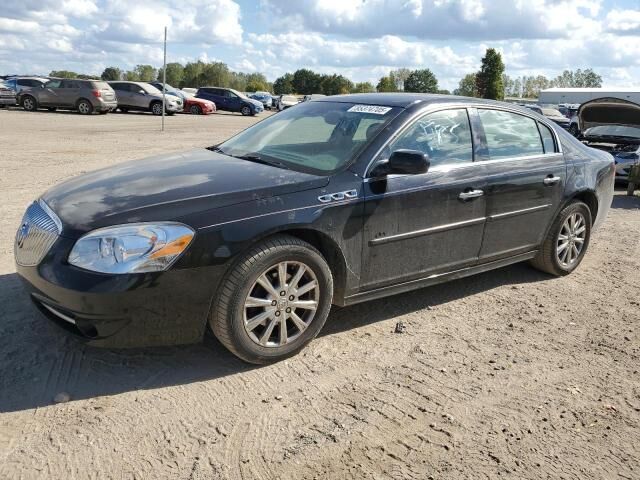 Buick Lucerne