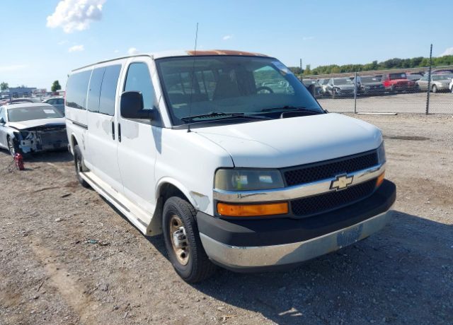 Chevrolet Express