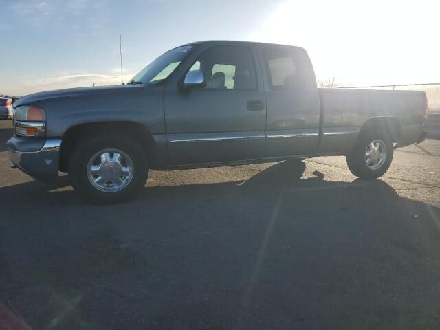 GMC Sierra