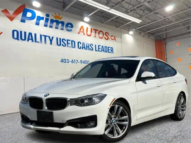 BMW 328i