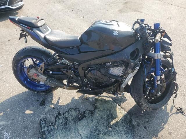 Suzuki GSX-R1000