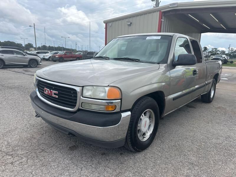 GMC Sierra
