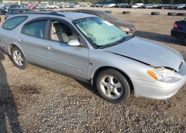 Ford Taurus