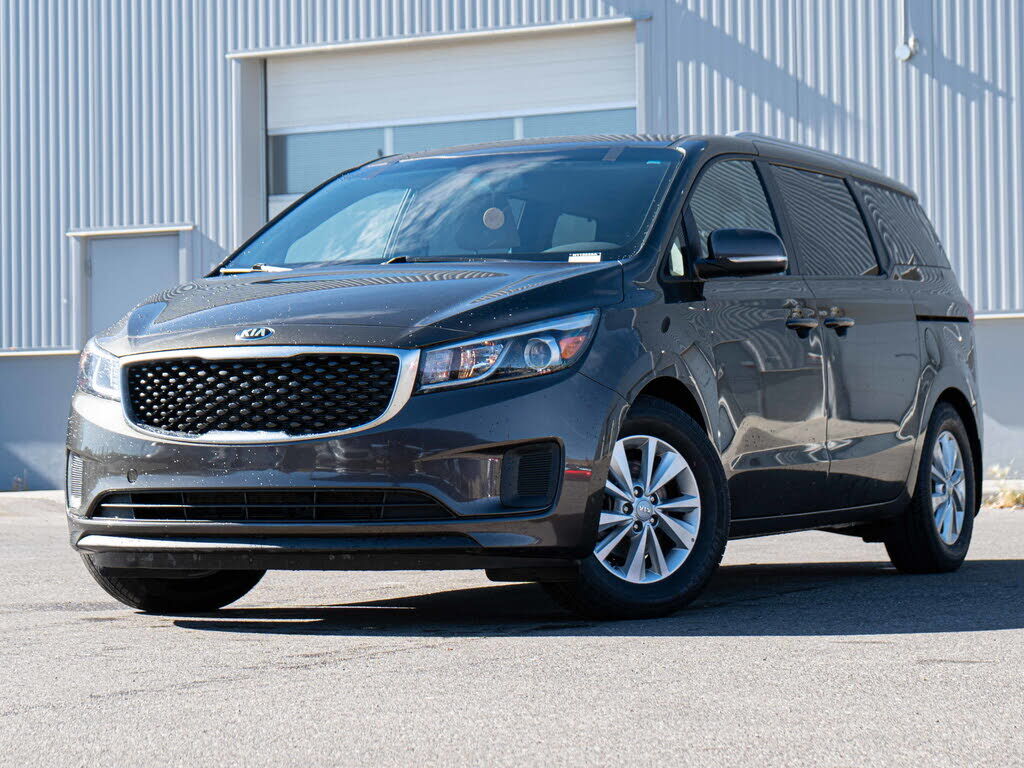 Kia Sedona