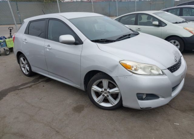Toyota Corolla Matrix