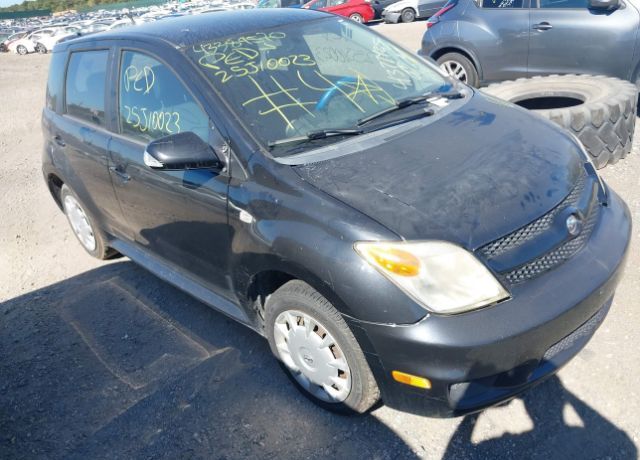 Toyota SCION xA