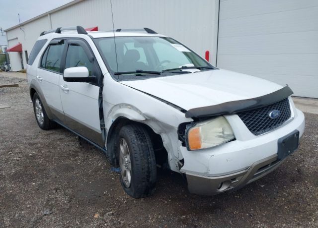 Ford Freestyle