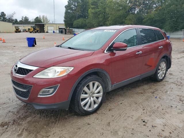 Mazda CX-9