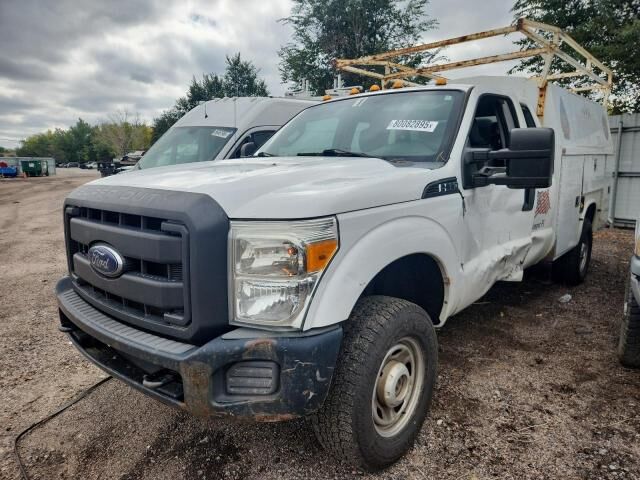 Ford F-350