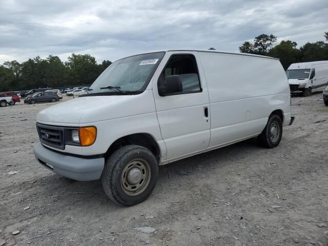 Ford E-150
