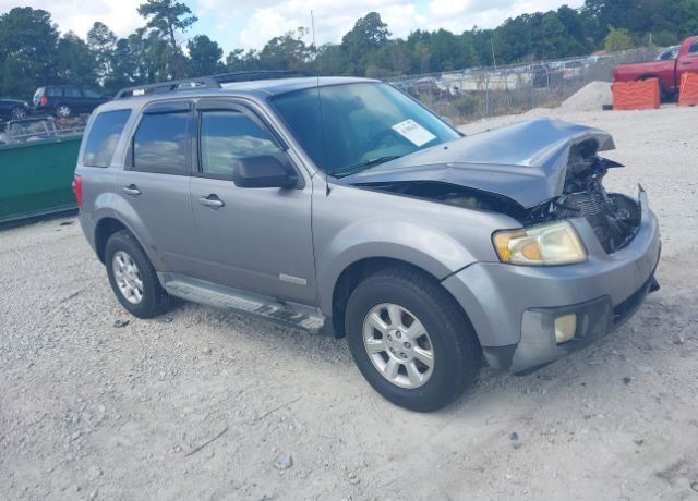 Mazda Tribute