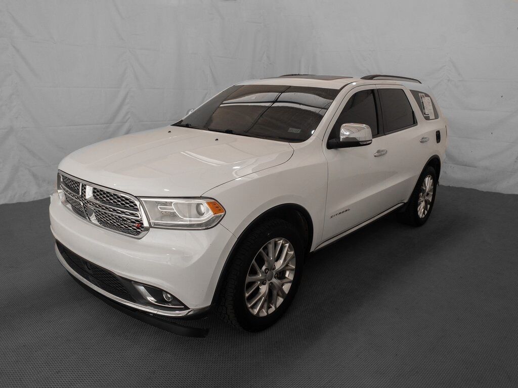 Dodge Durango