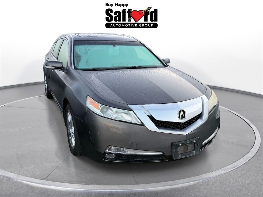 Acura TL