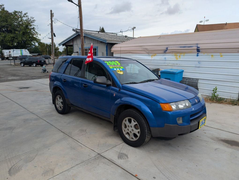 Saturn Vue