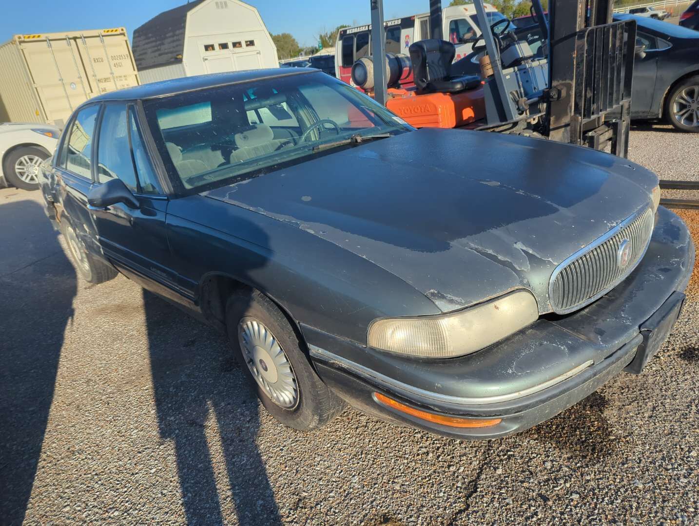 Buick LeSabre