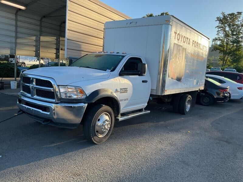 RAM 5500