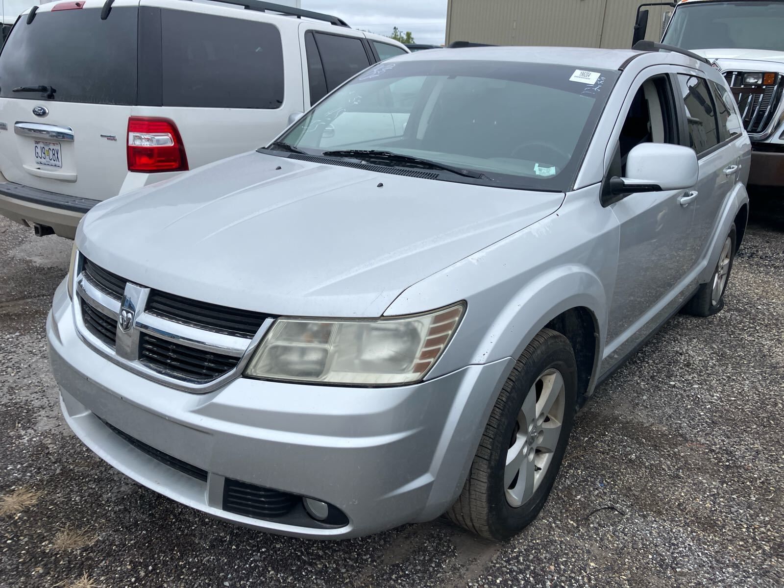 Dodge Journey