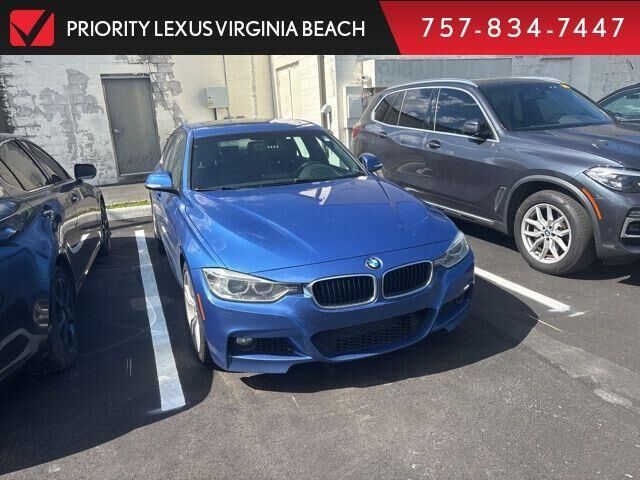 BMW 328i