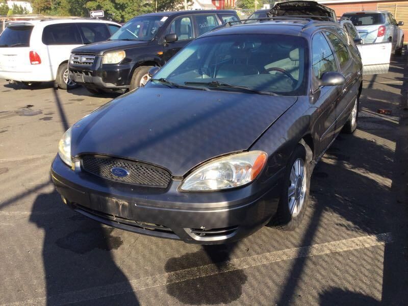 Ford Taurus