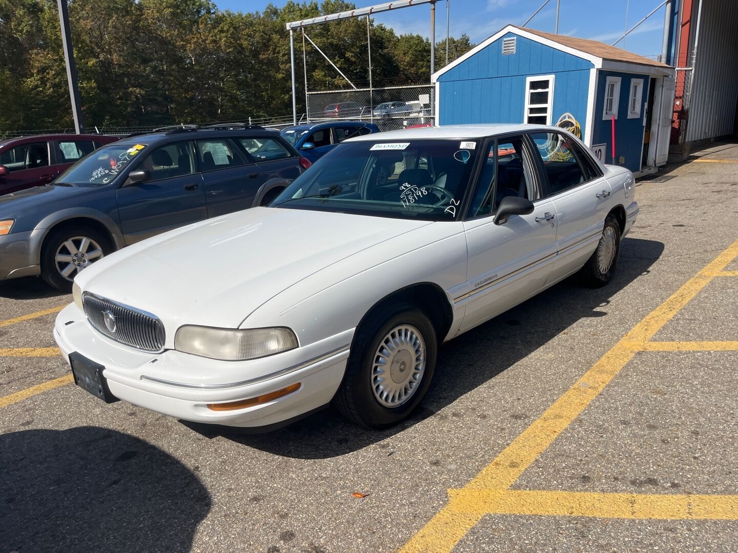 Buick LeSabre