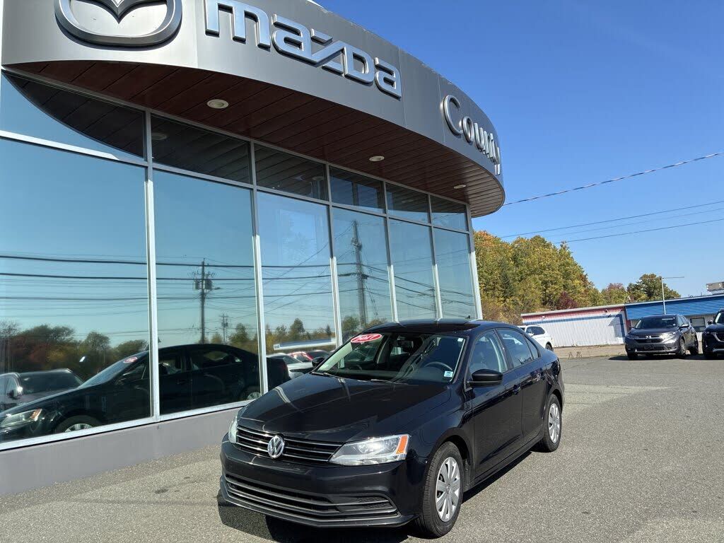 Volkswagen Jetta
