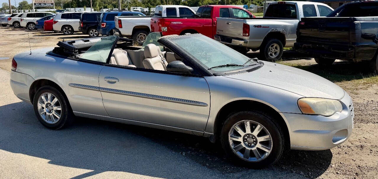 Chrysler Sebring