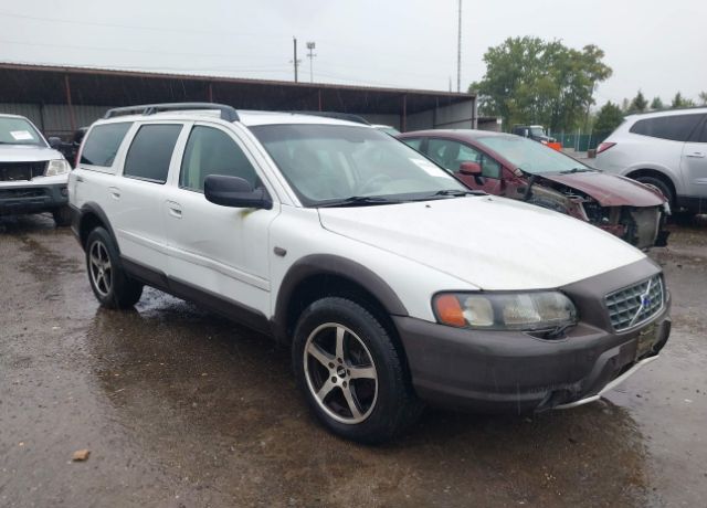 Volvo XC70