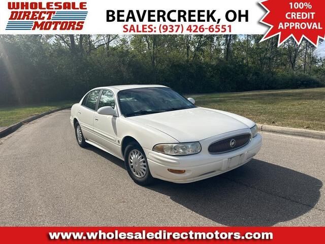 Buick LeSabre