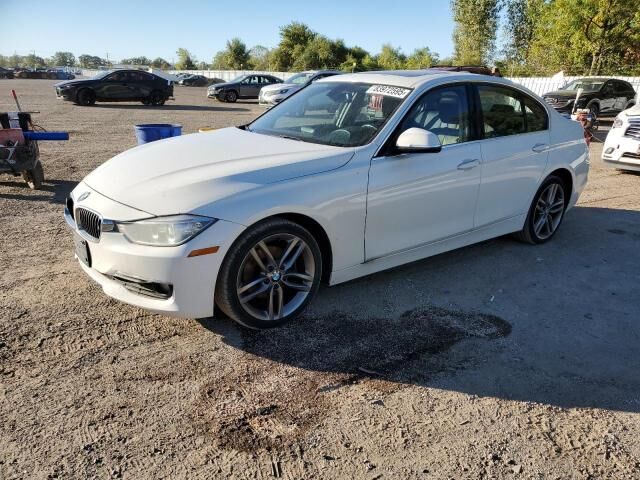 BMW 328d