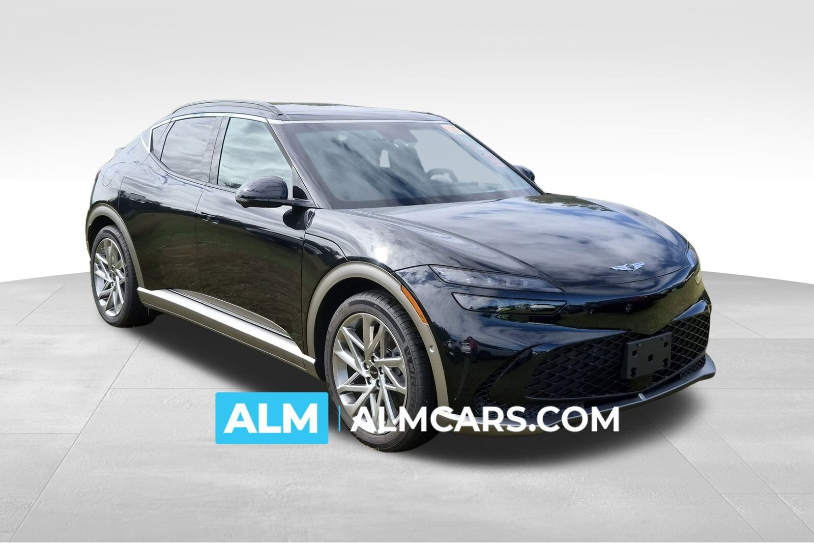 2024 GENESIS GV60