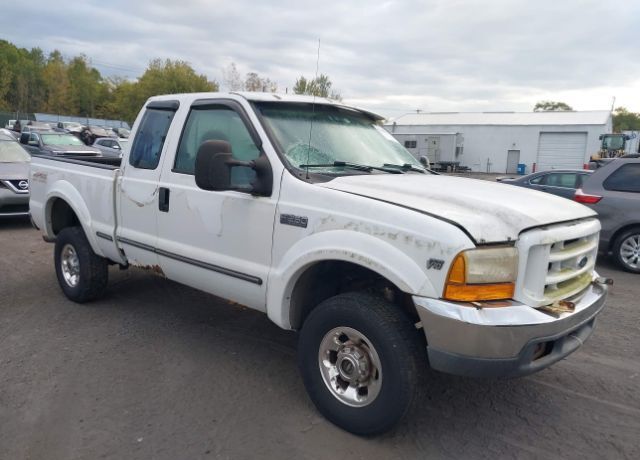 Ford F-250